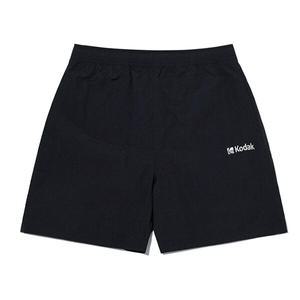 코닥 컬러플러스 레귤러핏 3부 반바지 K4223EHP21-BLK