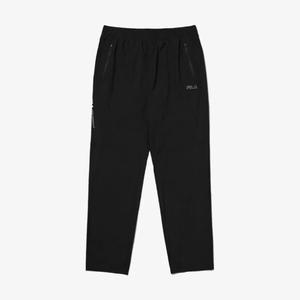 바지 TQJ FS2FPG2202M-BLK 냉감 스트레치 절개 트레이닝 팬츠