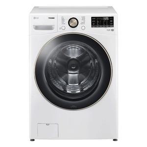 [LG] 트롬 세탁기 24kg F24WDLP