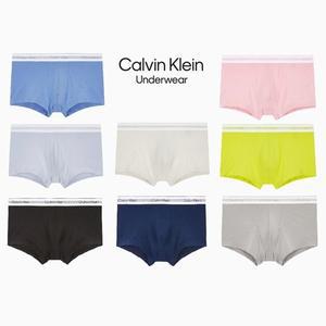 [Calvin Klein][택1] 남성 아이콘 모달 메쉬 스트레치 트렁크 (NB3996-외)_s