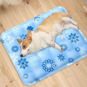 애견쿨매트 반려견 반려묘 쿨젤 아이스 시원한 방석 강아지 고양이 여름매트