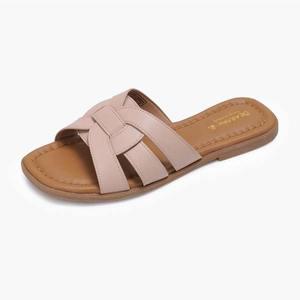 [베어파우](광주신세계)(BEARPAW) 여성 슬리퍼 ADRIANA (womens) K2258264QB-W