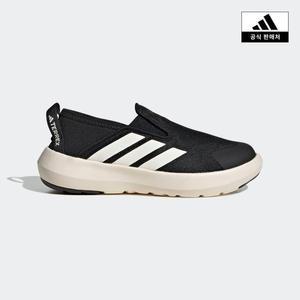 [아디다스키즈](대구신세계)[adidas kids] (170~210) TERREX BOAT SLIP-ON (JQ6006)