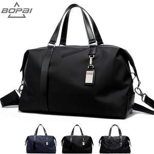 BOPAI BO WE173 캐주얼보스턴백(L) 여행가방 스포츠백