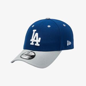 [뉴에라] MLB LA 다저스 월드 시리즈 볼캡 라이트 로얄 14561936