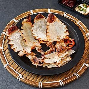 [자연맛남][서영이네] AAA급 반건조 한치 10마리 260g내외