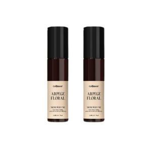 셀러버 퍼퓸 니치향수아르페쥬 플로럴 70ml X2개 추천