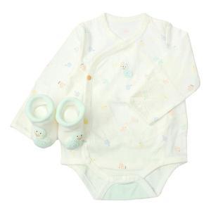 [롯데백화점]에뜨와 비노배내바디수트,양말세트 (07R017951/760511)