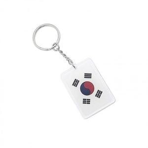 키링  열쇠고리 양면 태극기  dd-12835 (3lFeJ)