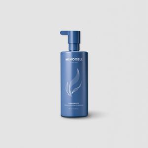 마이녹셀 댄드러프 스칼프 쿨링 샴푸 480ml 1개