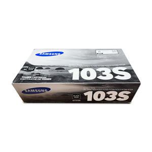 삼성 정품 토너 MLT-D103S ML-2950 2955DW SCX-4729FW