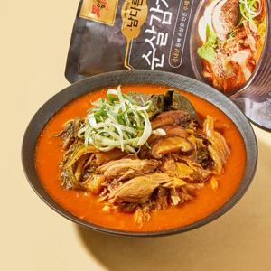 [남다른감자탕] 남다른순살감자탕 600g