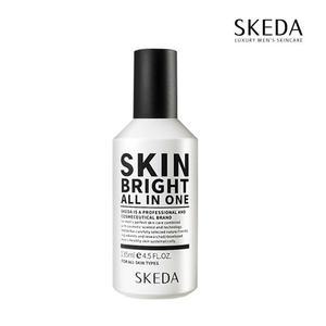 스케다 스킨 브라이트 올인원 135ml