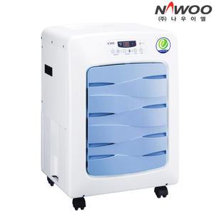 자연배수 지하실제습기 부식방지 공연장 85L NE-D085N