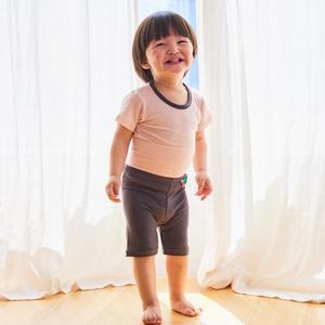 [themandy]5+1 쫀득젤리 5부 배앓이방지 아기실내복