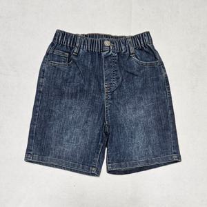 [롯데백화점]폴햄키즈 5부 데님 숏  PKF2DH3013