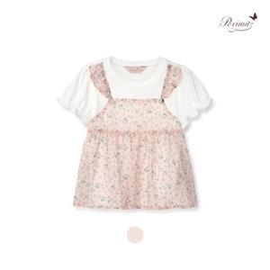 페리미츠 HC16 플라워 뷔스티에 TS  P2422t153