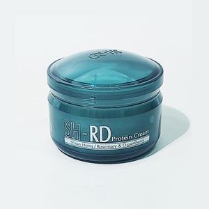 SHRD 프로틴 크림 헤어 단백질 리브인 트리트먼트 50ml