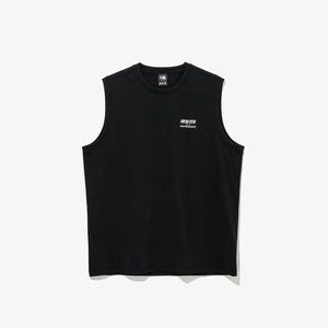 갤러리아 [뉴에라]테크 슬리브리스 블랙 14679779