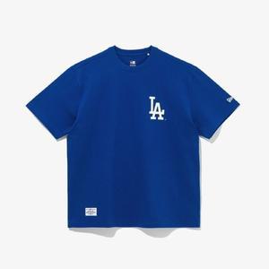 갤러리아 [뉴에라]MLB LA 다저스 히스토리 스크립트 티셔츠 서프 더 웹14413054