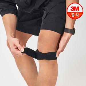 후투로 스포츠 스트랩형 무릎보호대