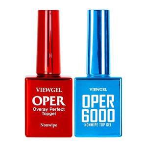 뷰젤 오빠탑젤 10g + 오빠6000탑젤 10g