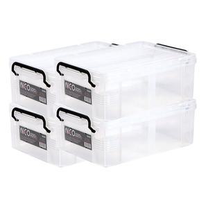 코멕스 네오박스 220(22L) X 4개(1박스)
