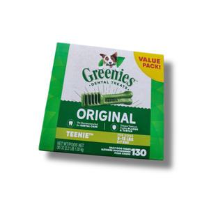 그리니즈 티니 1.02kg