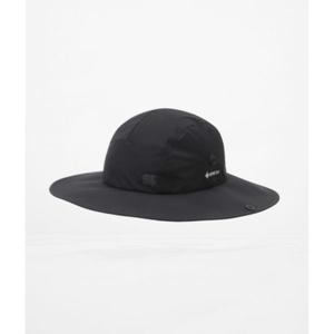 [국내매장정품] 코오롱스포츠 KOLON SPORT 남녀공용 고어텍스 와이드 돔햇 QERFX25121BLK 66158