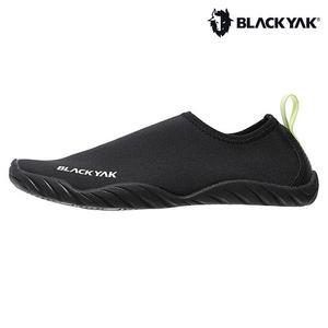 [블랙야크(키즈)] 워터 스킨슈즈 ABKSHM3905_BK