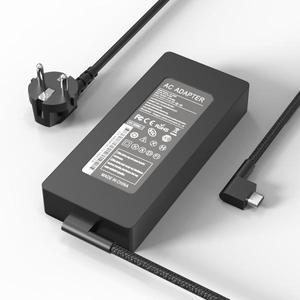 Razer Blade 14 RTX3060 어댑터 전원 공급 장치 용 11.8A 노트북 충전기