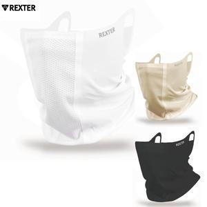 렉스터 자전거 사이클 스포츠 RX 쿨링 스포츠마스크 - 여름용