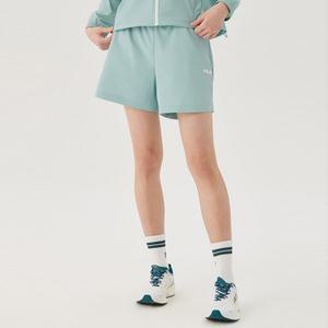 [휠라](광주신세계)[FILA] 냉감 스트레치 반바지 (FS2TRG2251F_DMI)