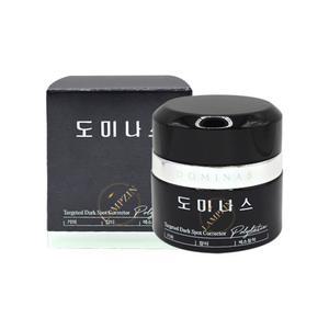 태극제약 도미나스 트라넥삼산 5.0 시즌5 도미나 기미 잡티 주름 5세대 크림 50g 1개