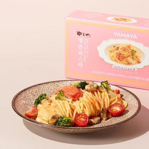 야마야 명란파스타 290g