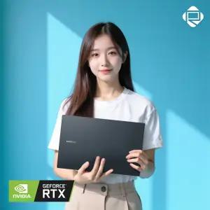 삼성 NT761XDA RTX3050Ti i5 램16GB SSD512G 윈11 게이밍