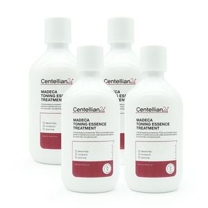 센텔리안24 마데카 토닝 에센스 트리트먼트 300ml 4개