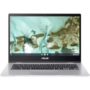ASUS 노트북 [세금포함] [정품] NEW 크롬북 CX1 14 Intel 셀러론 N4500 4GB 64GB eMMC CX1400CKA-DB44 가성