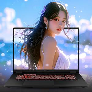 ASUS TUF Gaming A18 FA808UP-S8017 (RAM 32GB / Win11설치 / SSD 2TB / RTX5070 / 라이젠 7 260) / ywdt
