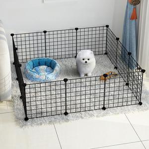 접이식 강아지울타리 애견 울타리 경계 가림막 파티션 가드