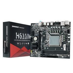 타무즈 H610M-ID5 (인텔 H610/M-ATX)ㅇMMㅇ