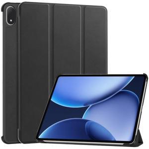 OnePlus Pad 3 2Pro Oppo 4 4Pro 13.2인치 스마트 태블릿 케이스, 삼중 접이식 플립 스탠드 마그네틱 하드