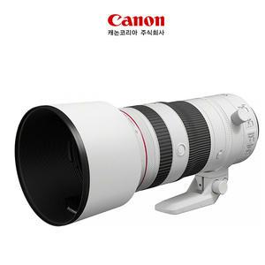 캐논 RF 70-200mm F2.8 L IS USM Z 망원줌렌즈-화이트 (럭키박스행사중)-ISK