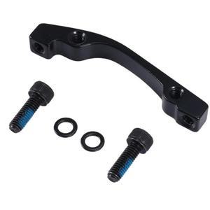 AA75-디스크 브레이크 캘리퍼스 마운트 어댑터 Shimano Hayes Mtb용 전면 160Mm 후면 포함