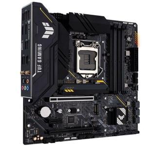 Asus TUF GNG B560M-PLUS WIFI 서포트 10세대 11세대 새 제품