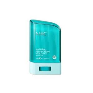 AHC 내추럴 퍼펙션 더블 쉴드 선스틱 22g