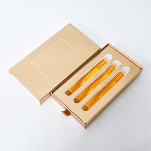불가리 옴니아 인디언 가넷 오드뚜왈렛 컬렉션 세트 3ml x 3개입 (스프레이 타입X)