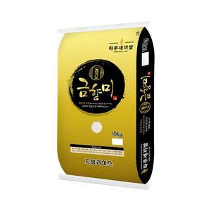 금향미 상등급 10kg