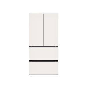 [LG]가전 DIOS 김치톡톡 오브제컬렉션 김치냉장고 Z499MEEF12 [491L]