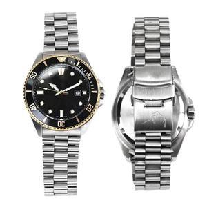 듀로 Mdv107-1A MDV106-1A 시계용 럭셔리 스틸 메탈 스트랩, 22mm 다이빙 팔찌, 시계 밴드 교체 부품,